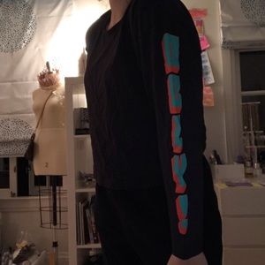 obey long sleeve